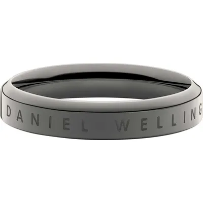 Image de Bagues Daniel Wellington Collection Cuff & Ring en argent - homme
