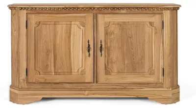 Immagine prodotto di Credenza in teak Siral, 86 cm x 150 cm x 41,5 cm Giner y Colomer