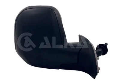 Produktbild von ALKAR 9265998 Außenspiegel Seitenspiegel Rechts für CITROËN BERLINGO (B9) Konvex