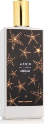 Obrázek produktu pro Memo Paris Vaadhoo EDP 75 ml UNISEX