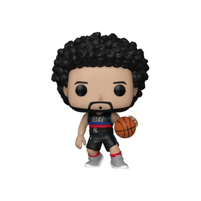 Produktbild von Funko Pop! Basketball: Detroit Pistons - Cade Cunningham #179