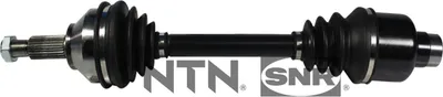 Produktbild von NTN SNR DK52.002 Antriebswelle Vorne für FORD MONDEO III Kombi (BWY) MONDEO III (B5Y) MONDEO III Stufenheck (B4Y)