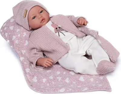 Zdjęcie produktu dla MuÑecas Guca Eva Bez Włosów Lalka Guca Wielokolorowy 3-6 lat Wielokolorowy 3-6 lat