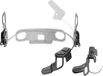 Image de Syst. de com. SENA 10U pour casque Shoei GT-Air