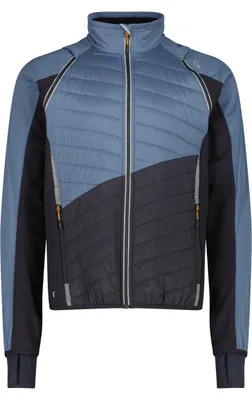 Produktbild von Cmp Man Jacket With Detachable Sleeves Avio Avio 48
