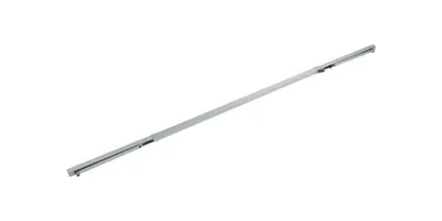 Image de Dorma régulateur de fermeture à glissière GSR / V / BG largeur de porte 1350-2500mm argent pour TS 93 G - 64144001