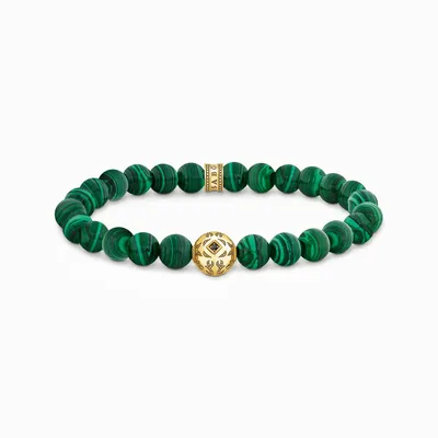 Produktbild von Thomas Sabo - A2145-140-6-L19 - Armband - Uni - 925er Silber - 19 cm