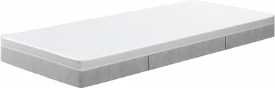 Produktbild von Hn8 Taschenfederkern-Matratze "Eco Spring Basic", H2, 140 x 200 cm, Höhe: ca. 18 cm