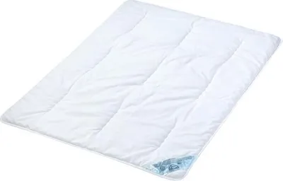 Produktbild von Julius Zöllner Sommertraum Steppbett 100x135