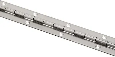 Produktbild von Osculati Piano SS 2 m x 30 mm Scharnier