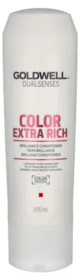 Produktbild von Goldwell Dualsenses Color Extra Rich Brilliance Conditioner