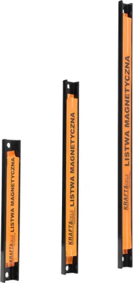 Produktbild von Magnetstreifen-Set 8" 12" 18" KD10410