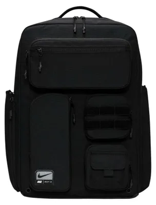 Imagen del producto de Nike - Mochila "Elite", 37L, modelo PP3446 (talla única) (negra)