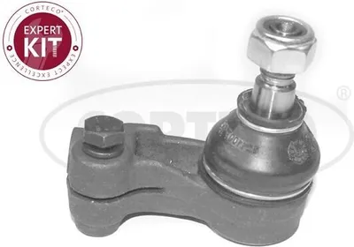 Produktbild von CORTECO Spurstangenkopf Spurstange für OPEL Astra F CC (T92) Vorne Links 49399342