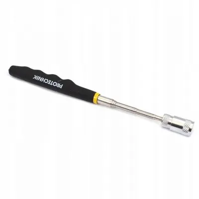 Image de Pince LED télescopique magnétique flexible de 81 cm