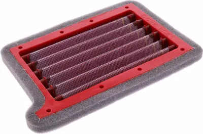Obrázek produktu pro BMC FM01124 Závodní vzduchový filtr 102-160 mm pro Triumph