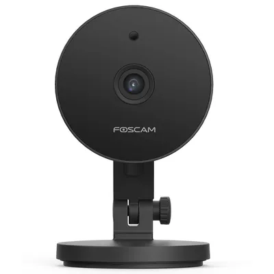 Immagine prodotto di Foscam C5MÜberwachungskamera Schwarz