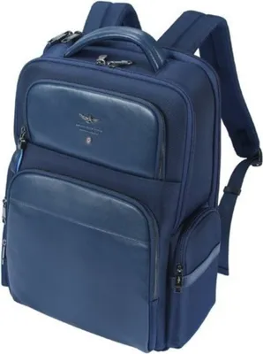Produktbild von Rucksäcke Aeronautica Militare 534 Task AM534BL