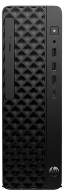 Immagine prodotto di Computer HP INC 2G1i SFF/i5-14400/8/512/W11P/3YOS