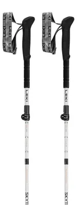 Produktbild von Skytera FX Carbon SL Farbe white-carbon-orange
