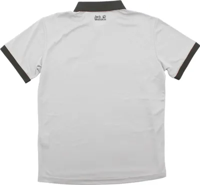 Produktbild von Jack Wolfskin T Shirt Silver Grey Größe L