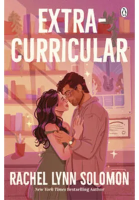 Zdjęcie produktu dla Extracurricular