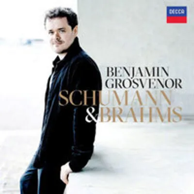 Zdjęcie produktu dla Schumann & Brahms