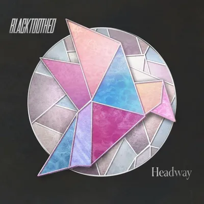 Obrázok produktu pre Blacktoothed: Headway