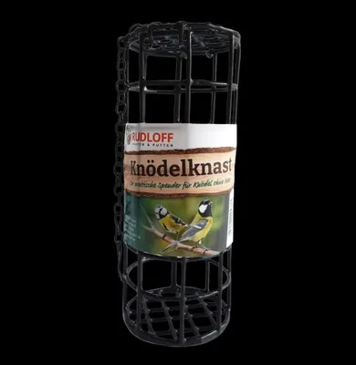 Produktbild von Rudloff Knödelknast für Meisenknödel 1 Stück