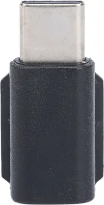 Produktbild von Smartphone-Datenanschlussadapter Typ C für die Handkamera DJI Pocket 2 Osmo Pocket