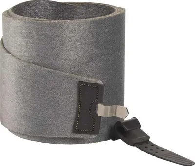 Produktbild von Fischer Transalp Rc Steigfelle Grau 161 Grau 161