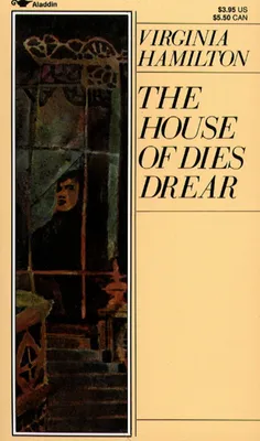 Produktbild von The House of Dies Drear