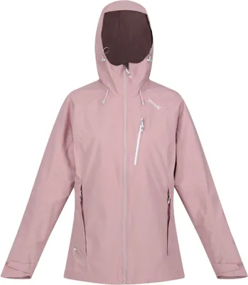 Produktbild von REGATTA GREAT OUTDOORS Womens Birchdale Dusty Rose 42
