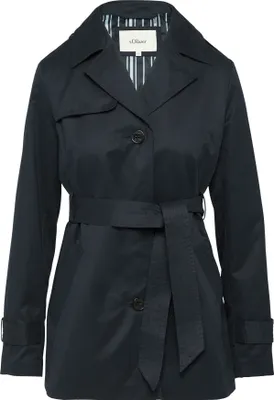 Produktbild von Outdoor-Jacke 5959 BLUE Größe 34