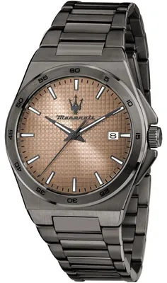 Immagine prodotto di Maserati - R8853153007 - Orologio da polso - Uomo - Quarzo - VELOCITA SLIM