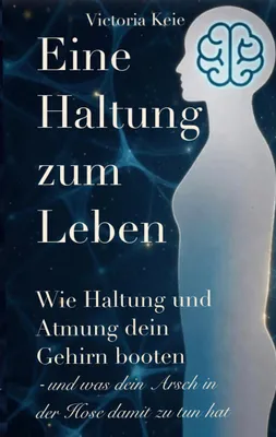 Produktbild von Eine Haltung zum Leben