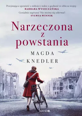 Immagine prodotto di Narzeczona z powstania