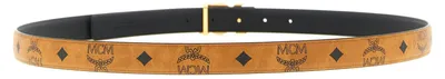 Produktbild von MCM Guertel in Braun