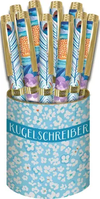 Produktbild von Kugelschreiber