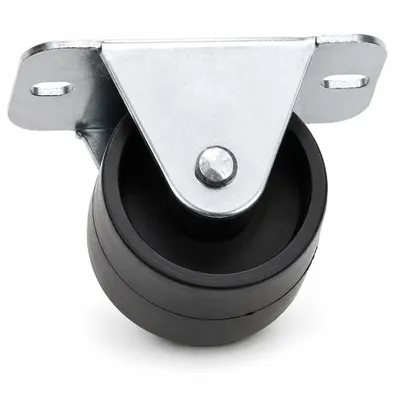 Produktbild von Möbelrolle KM-330 33Mm FEINZ Kunststoff Langlebig Leichtgängig Vielseitig