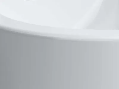 Obrázok produktu pre LAUFEN H8309524003041 Nástenný bidet PRO 530x360 1 Hl.