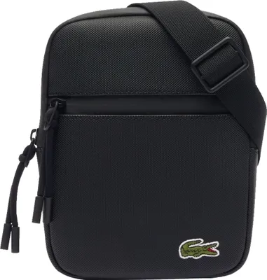 Produktbild von Lacoste Core Essentials - Umhängetasche S 21 cm (noir)
