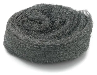 Produktbild von Stahlwolle extra fein