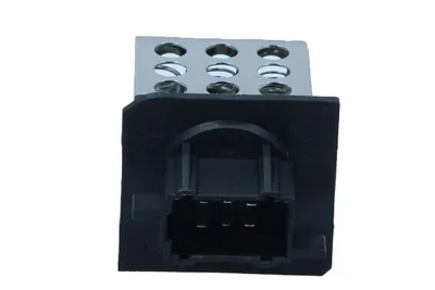 Produktbild von MAXGEAR 27-1252 Gebläsewiderstand passend für PEUGEOT 206 Schrägheck (2A/C) Innenraumgebläse