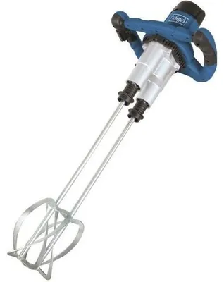 Image de Malaxeur a double turbine PM1800D SCHEPPACH
