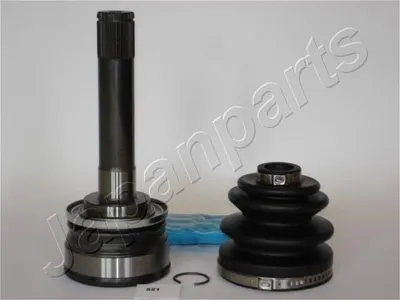 Produktbild von JAPANPARTS Gelenksatz Antriebswelle Radseitig für MITSUBISHI PAJERO I (L04G, L14G) GI-521
