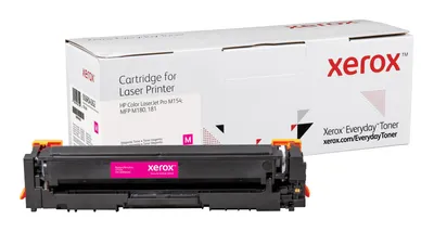 Produktbild von Everyday - Magenta - kompatibel - Tonerpatrone (Alternative zu: HP CF533A) - für HP Color LaserJet Pro M154a, M154nw, MFP M180n, MFP M180nw
