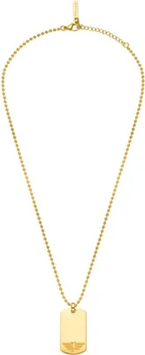 Produktbild von Police Jewelry ICARUS II PEAGN0009402 Herrenhalskette