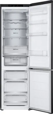 Produktbild von GBV7280AEV Kühl-Gefrier-Kombination