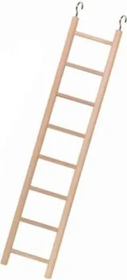 Produktbild von Nobby Holzleiter, 8 Sprossen